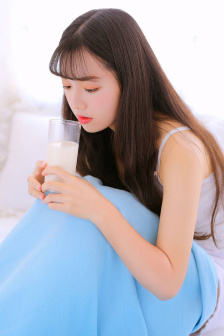 天使诱惑